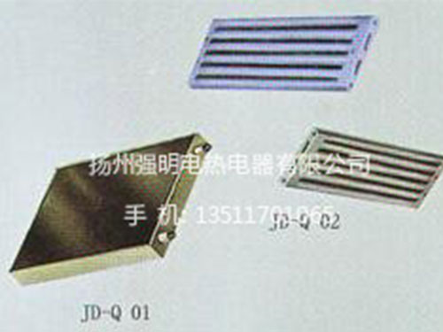 陶瓷加熱器