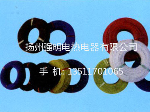硅橡膠電線(xiàn)電纜