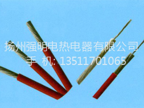 硅橡膠電線(xiàn)電纜