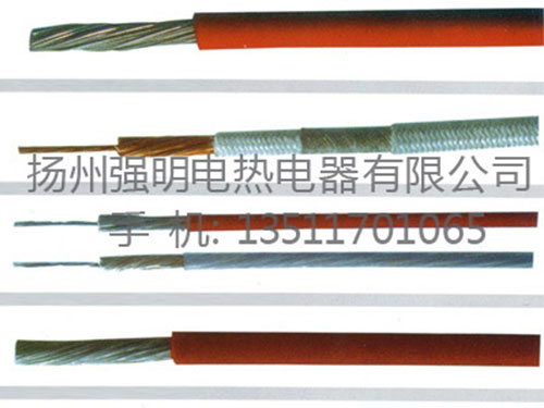耐高溫導(dǎo)線(xiàn)