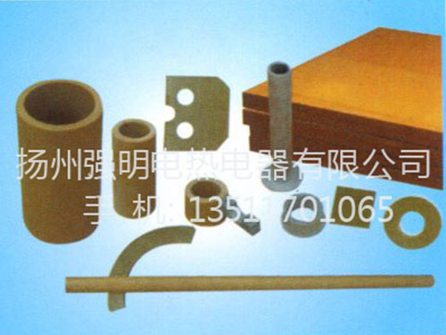 玻璃布制品