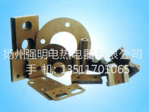 有機硅金云母制品