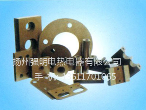 有機(jī)硅金云母制品
