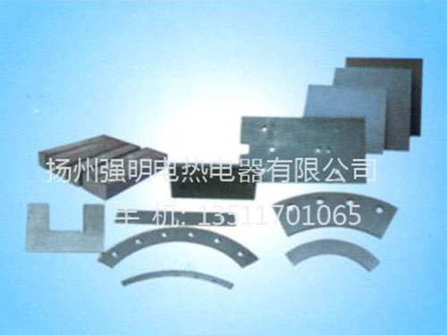 熱粉云母板性能