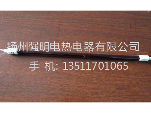 遠(yuǎn)紅外酒紅燈管