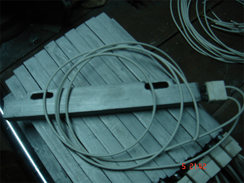 蓄電池專(zhuān)用加熱器